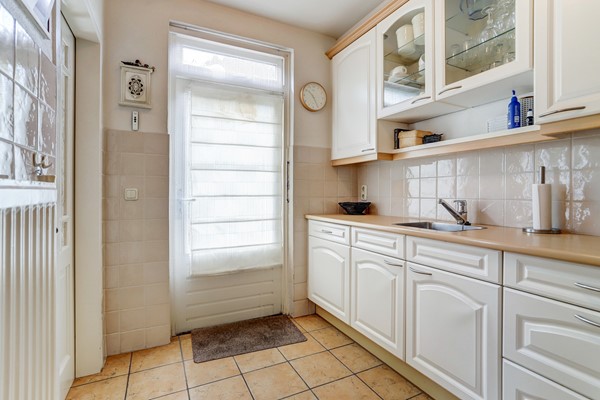 Medium property photo - De Haecken 52, 5531 DD Bladel
