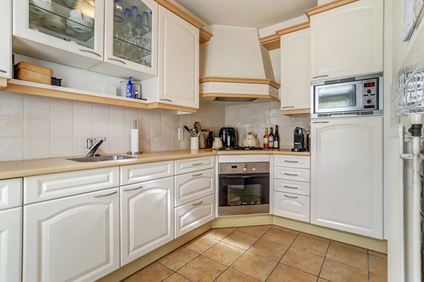 Medium property photo - De Haecken 52, 5531 DD Bladel