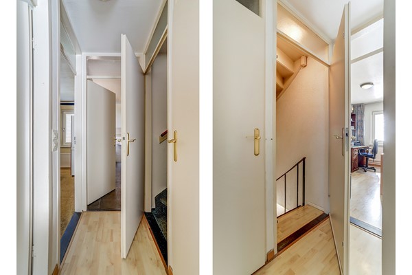Medium property photo - De Haecken 52, 5531 DD Bladel