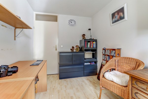 Medium property photo - De Haecken 52, 5531 DD Bladel