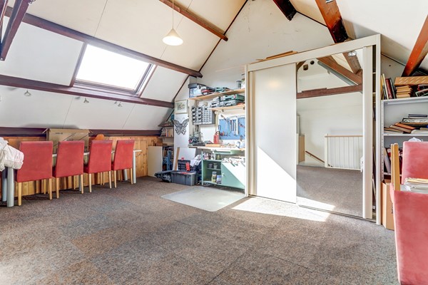 Medium property photo - De Haecken 52, 5531 DD Bladel
