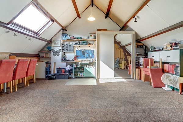 Medium property photo - De Haecken 52, 5531 DD Bladel