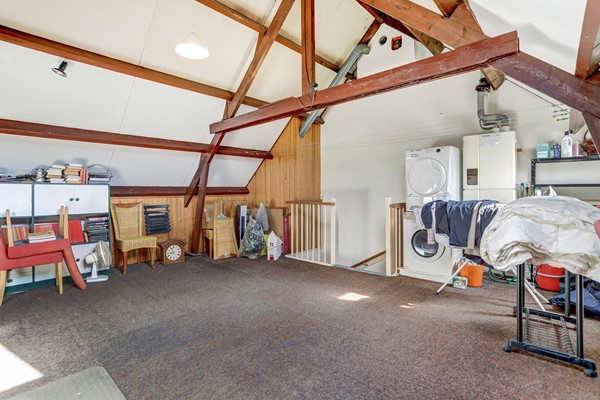 Medium property photo - De Haecken 52, 5531 DD Bladel
