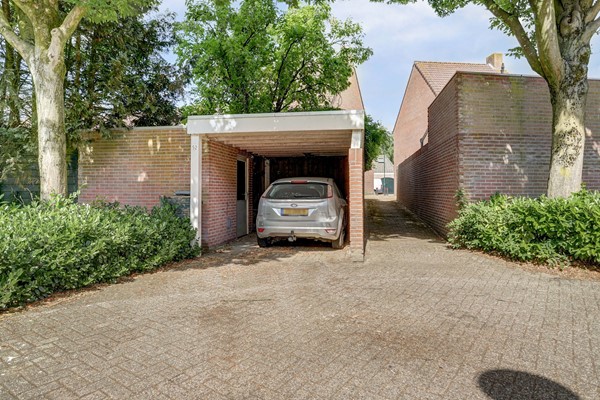 Medium property photo - De Haecken 52, 5531 DD Bladel
