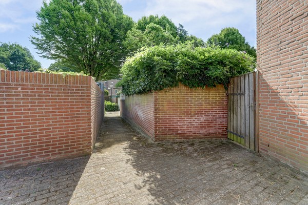 Medium property photo - De Haecken 52, 5531 DD Bladel