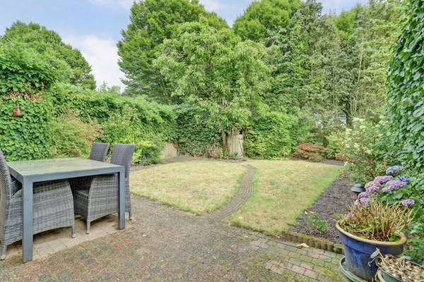 Medium property photo - De Haecken 52, 5531 DD Bladel