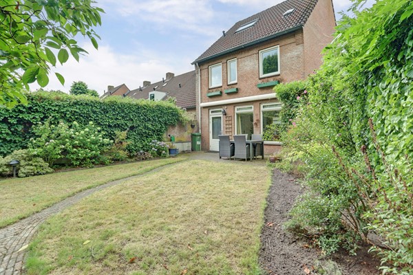 Medium property photo - De Haecken 52, 5531 DD Bladel
