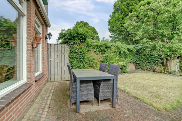 Medium property photo - De Haecken 52, 5531 DD Bladel
