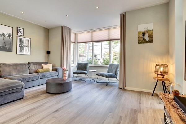 Medium property photo - Molenakker 23, 5541 WD Reusel
