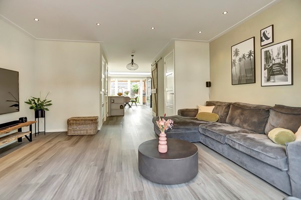 Medium property photo - Molenakker 23, 5541 WD Reusel