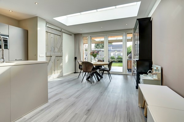 Medium property photo - Molenakker 23, 5541 WD Reusel