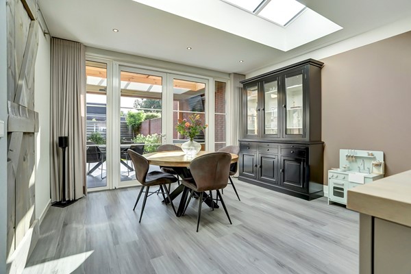 Medium property photo - Molenakker 23, 5541 WD Reusel