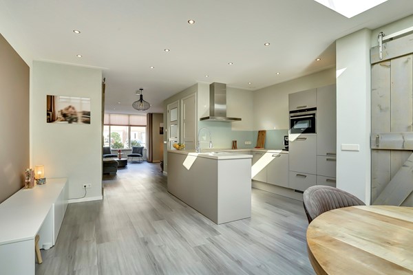 Medium property photo - Molenakker 23, 5541 WD Reusel