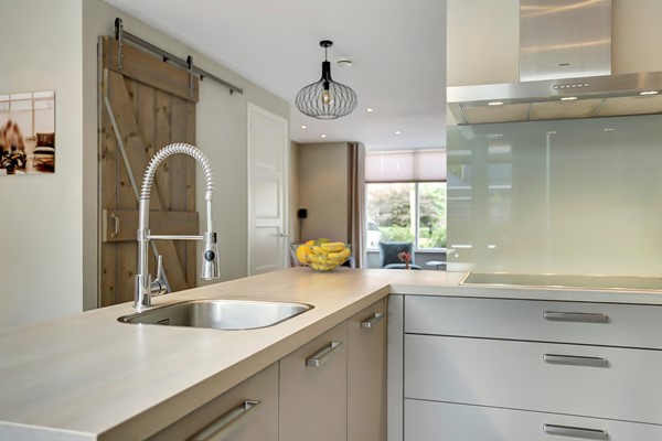 Medium property photo - Molenakker 23, 5541 WD Reusel