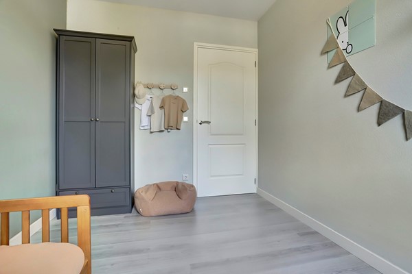 Medium property photo - Molenakker 23, 5541 WD Reusel