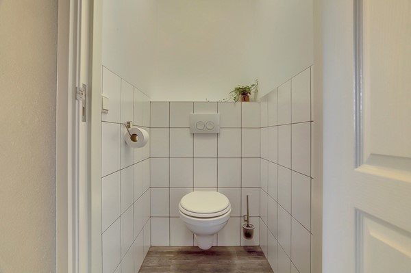 Medium property photo - Molenakker 23, 5541 WD Reusel