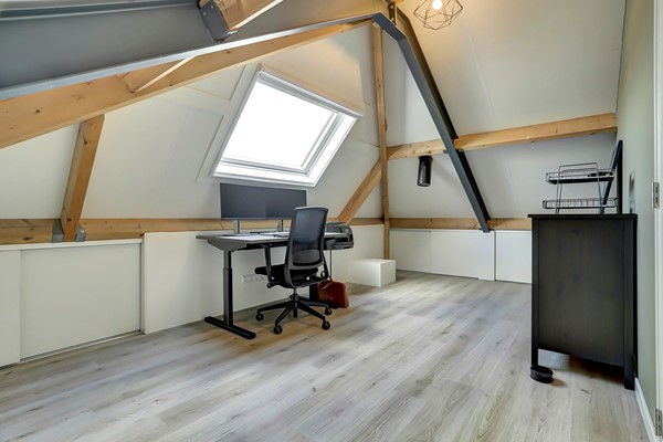 Medium property photo - Molenakker 23, 5541 WD Reusel