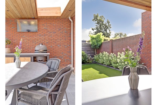 Medium property photo - Molenakker 23, 5541 WD Reusel