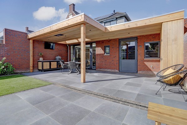 Medium property photo - Molenakker 23, 5541 WD Reusel