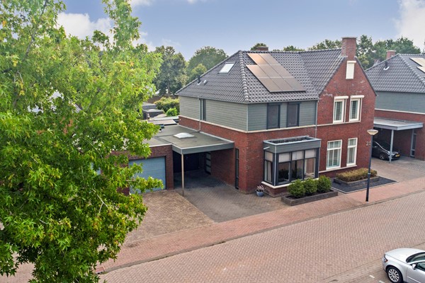 Molenakker 23, 5541WD Reusel