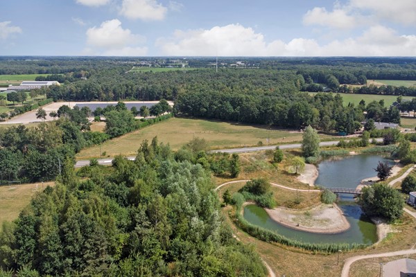 Medium property photo - Molenakker 23, 5541 WD Reusel