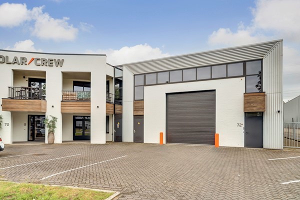 Meerheide 72a, 5521DZ Eersel