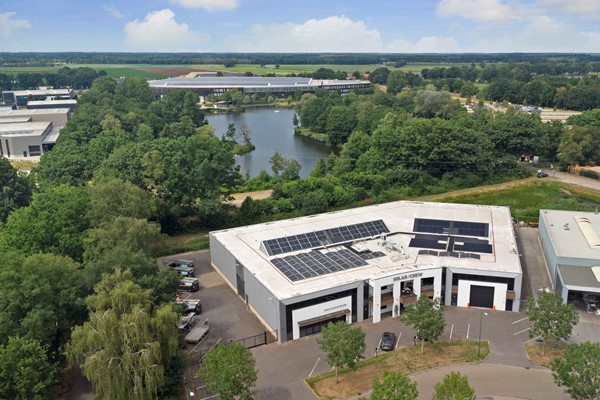 Medium property photo - Meerheide 72a, 5521 DZ Eersel