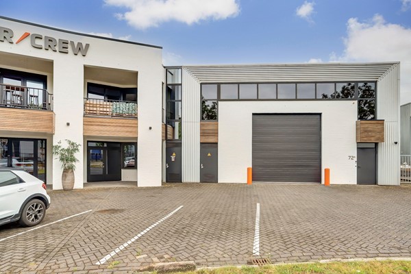 Medium property photo - Meerheide 72a, 5521 DZ Eersel