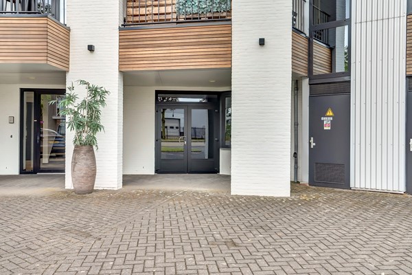 Medium property photo - Meerheide 72a, 5521 DZ Eersel