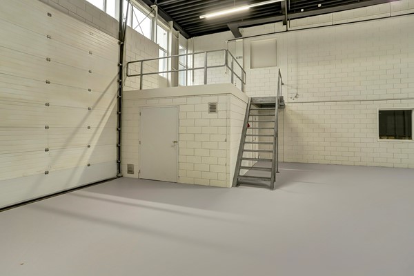 Medium property photo - Meerheide 72a, 5521 DZ Eersel