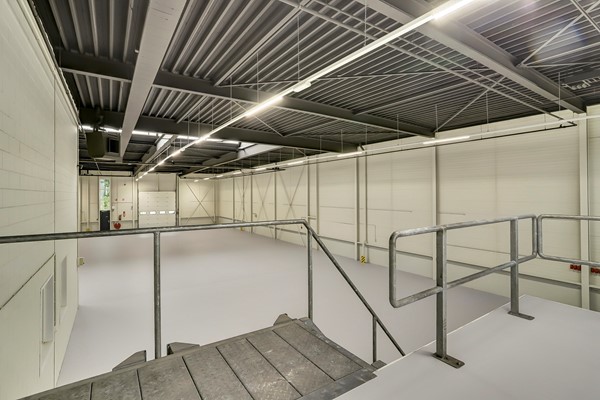 Medium property photo - Meerheide 72a, 5521 DZ Eersel