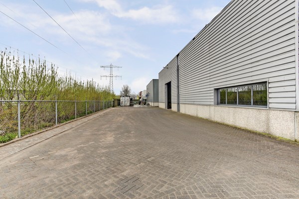 Medium property photo - Meerheide 72a, 5521 DZ Eersel