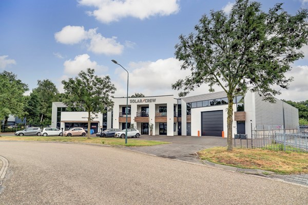 Medium property photo - Meerheide 72a, 5521 DZ Eersel