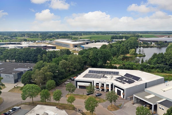 Medium property photo - Meerheide 72a, 5521 DZ Eersel