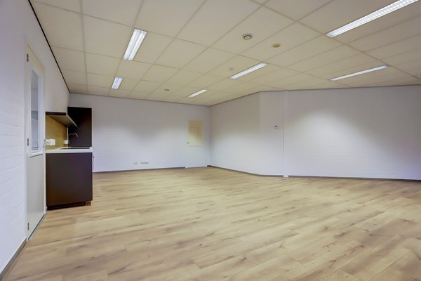 Medium property photo - Meerheide 72a, 5521 DZ Eersel