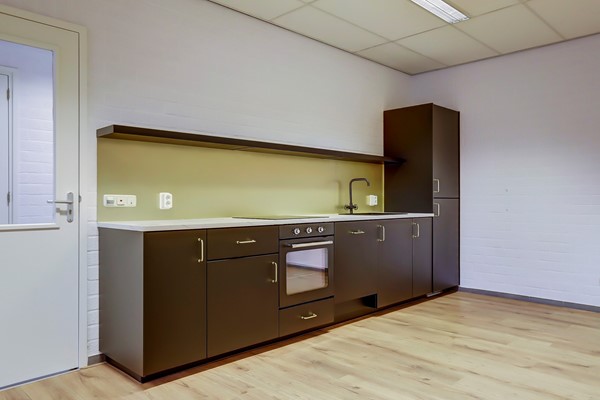 Medium property photo - Meerheide 72a, 5521 DZ Eersel