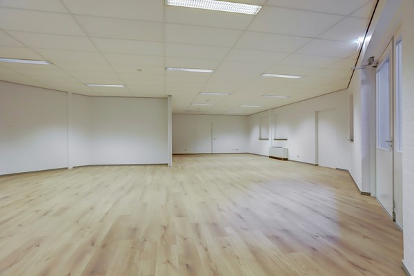 Medium property photo - Meerheide 72a, 5521 DZ Eersel