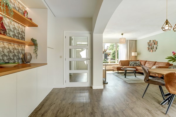 Medium property photo - De Gaspeldoorn 9, 5531 CH Bladel