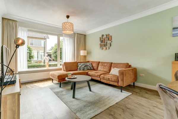 Medium property photo - De Gaspeldoorn 9, 5531 CH Bladel