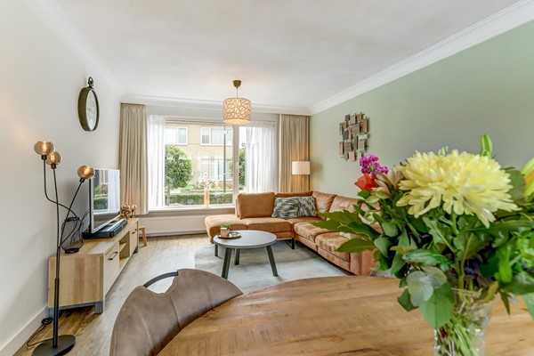 Medium property photo - De Gaspeldoorn 9, 5531 CH Bladel