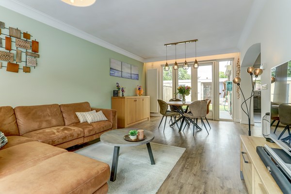 Medium property photo - De Gaspeldoorn 9, 5531 CH Bladel