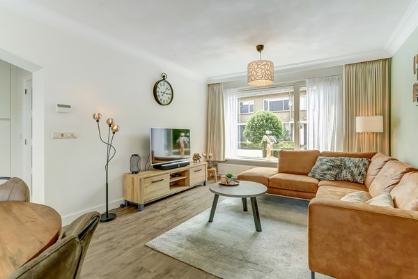 Medium property photo - De Gaspeldoorn 9, 5531 CH Bladel
