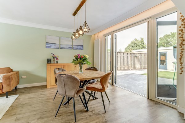 Medium property photo - De Gaspeldoorn 9, 5531 CH Bladel