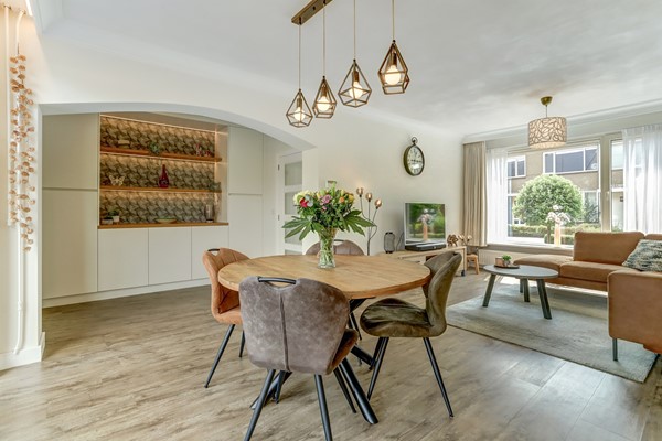 Medium property photo - De Gaspeldoorn 9, 5531 CH Bladel