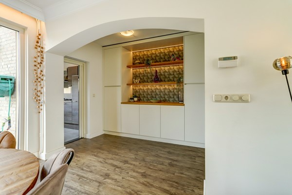 Medium property photo - De Gaspeldoorn 9, 5531 CH Bladel