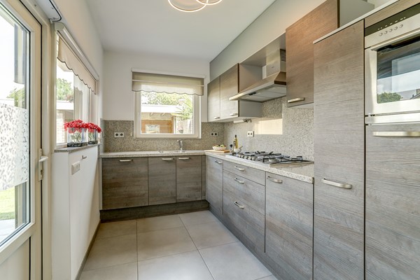 Medium property photo - De Gaspeldoorn 9, 5531 CH Bladel