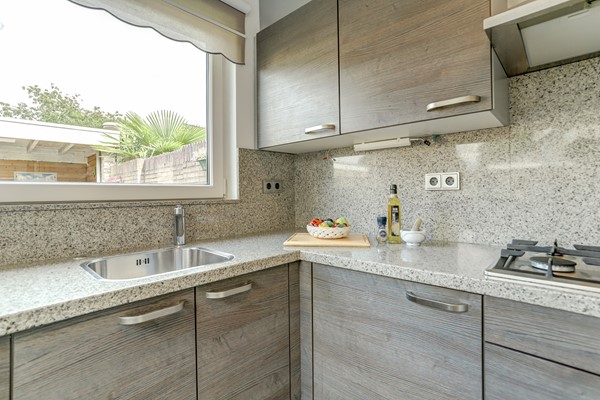 Medium property photo - De Gaspeldoorn 9, 5531 CH Bladel