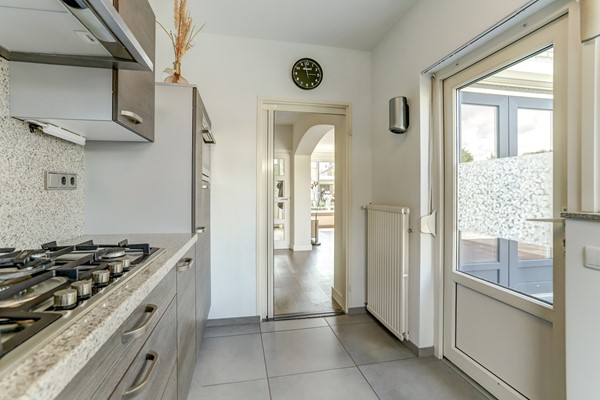 Medium property photo - De Gaspeldoorn 9, 5531 CH Bladel