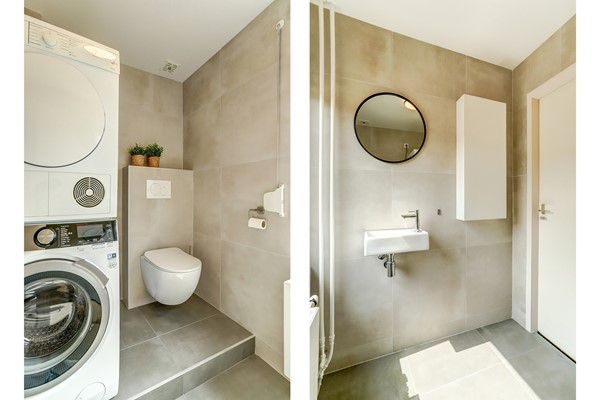 Medium property photo - De Gaspeldoorn 9, 5531 CH Bladel
