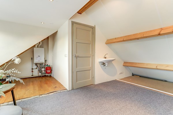Medium property photo - De Gaspeldoorn 9, 5531 CH Bladel